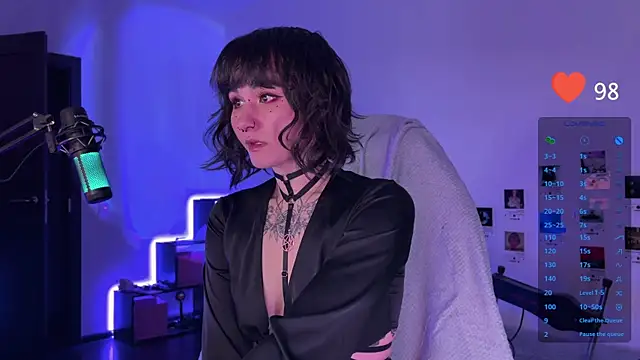 deadlysweet online show from 12-31-24, 11:17