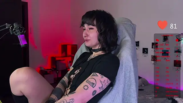 deadlysweet online show from 01-08-25, 01:00