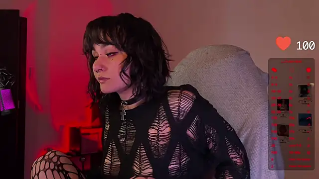 deadlysweet online show from 01-11-25, 10:51