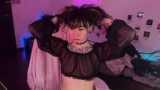 deadlysweet online show from 03-03-26, 04:18