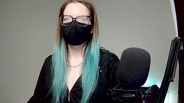 Snapshot of amber_candyfloss chatting on 02-15-25, 09:49 amber candyfloss online show from 02-15-25, 09:49