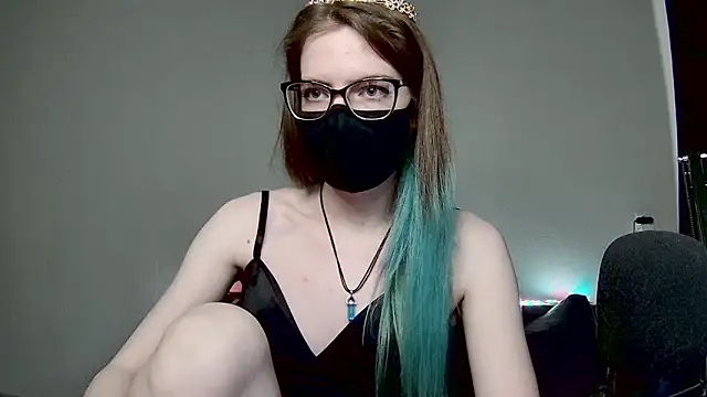 Snapshot of amber_candyfloss chatting on 03-04-25, 04:27 amber candyfloss online show from 03-04-25, 04:27