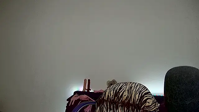 amber candyfloss online show from 11-03-25, 11:37