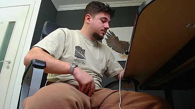 JoshKnights online show from 01-21-25, 12:29