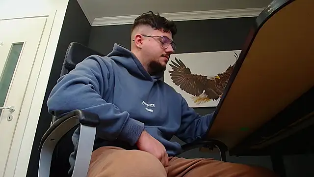 JoshKnights online show from 01-25-25, 08:42