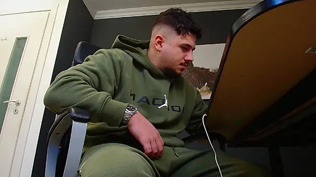 JoshKnights online show from 01-26-25, 12:01