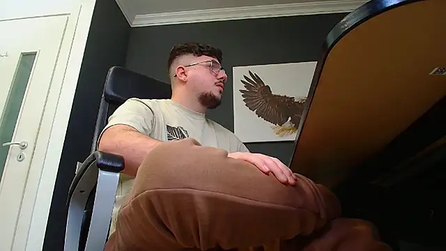 JoshKnights online show from 01-27-25, 08:29