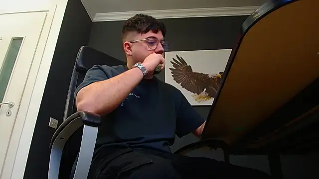 JoshKnights online show from 01-28-25, 09:19