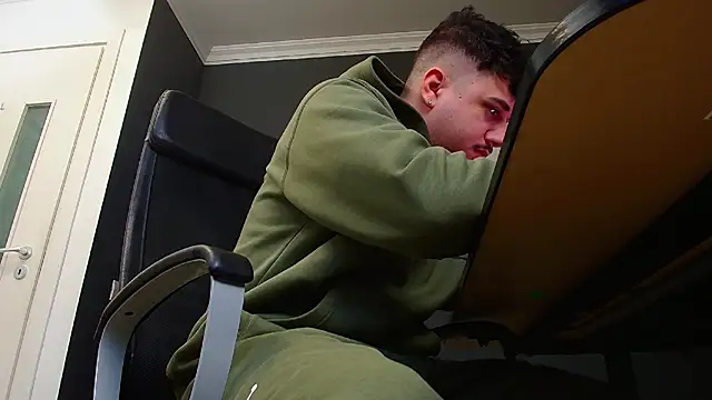 JoshKnights online show from 01-29-25, 06:43