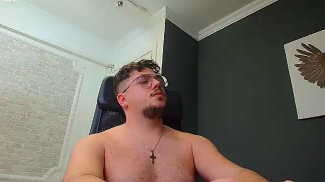 JoshKnights online show from 01-29-25, 12:45