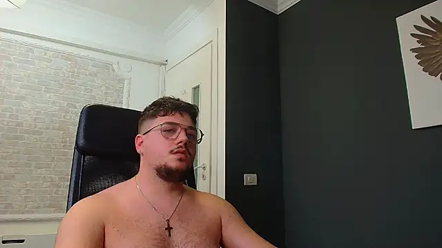 JoshKnights online show from 01-30-25, 12:16