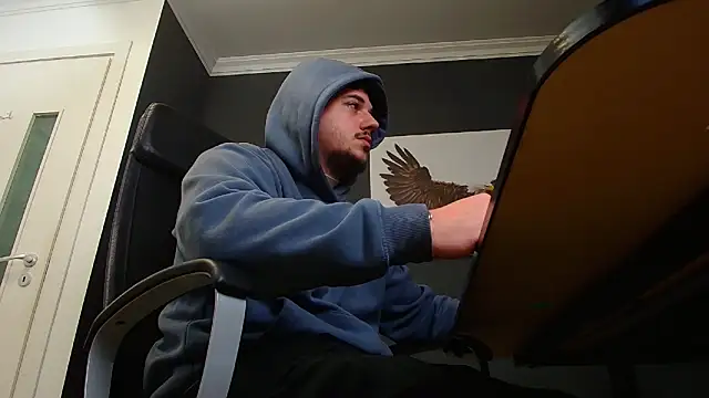 JoshKnights online show from 01-31-25, 06:24