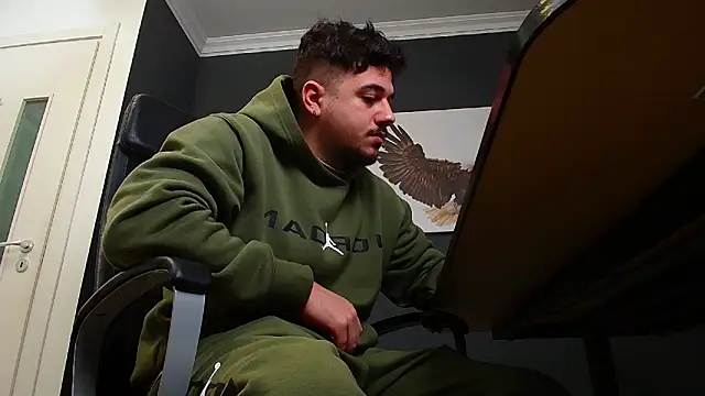 JoshKnights online show from 02-03-25, 06:24