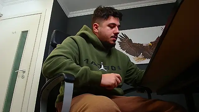 JoshKnights online show from 02-04-25, 05:31