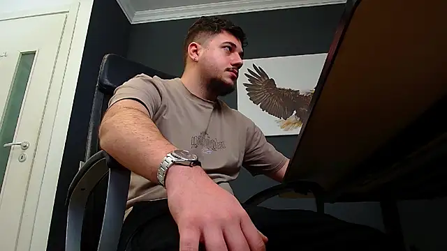 JoshKnights online show from 02-05-25, 06:13