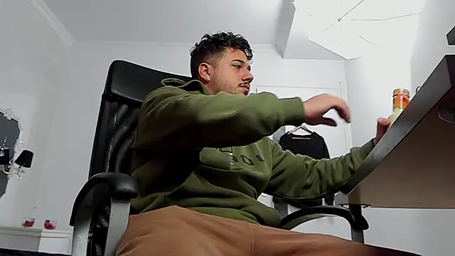 JoshKnights online show from 02-13-25, 05:58