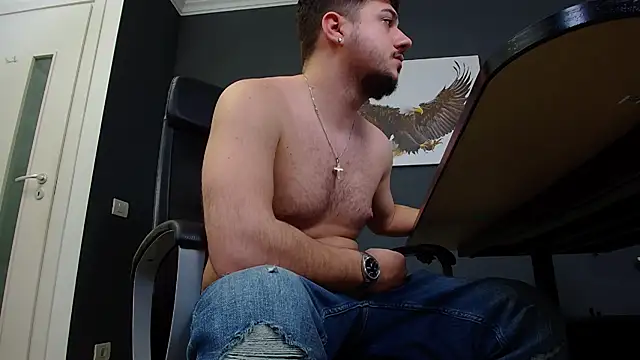 JoshKnights online show from 02-15-25, 11:28