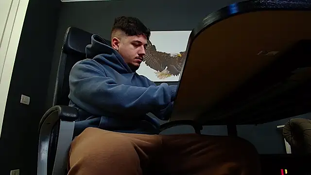 JoshKnights online show from 02-23-25, 05:34