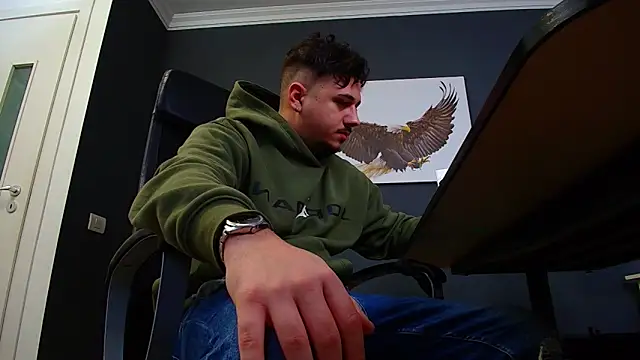 JoshKnights online show from 02-25-25, 05:30