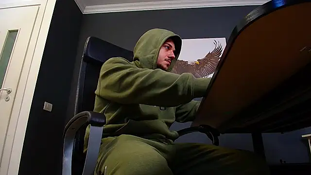 JoshKnights online show from 02-26-25, 05:31