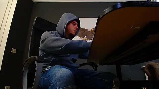 JoshKnights online show from 02-27-25, 05:34