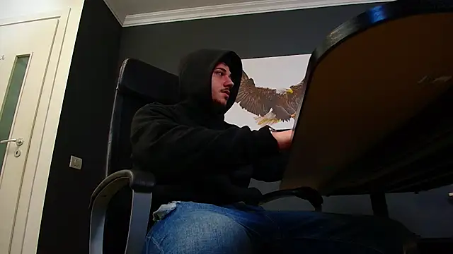 JoshKnights online show from 03-04-25, 05:11