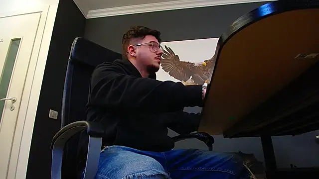 JoshKnights online show from 03-04-25, 08:24