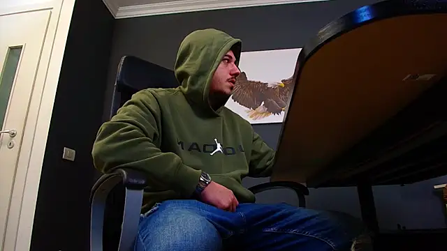 JoshKnights online show from 03-09-25, 05:33