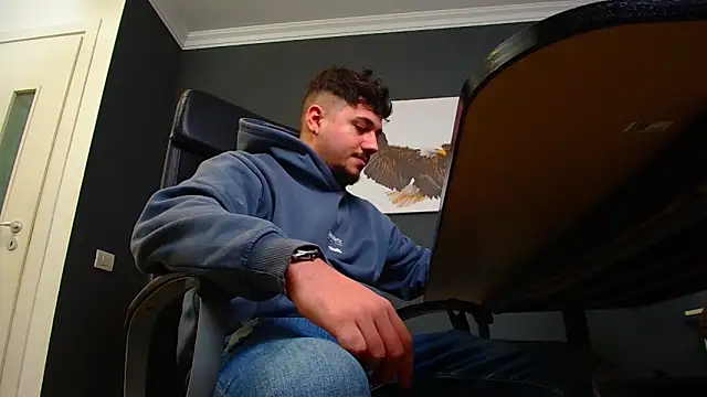 JoshKnights online show from 03-22-25, 05:39