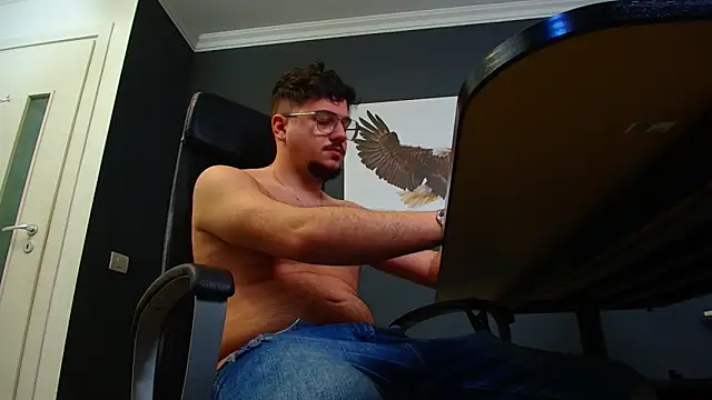 JoshKnights online show from 03-22-25, 09:45