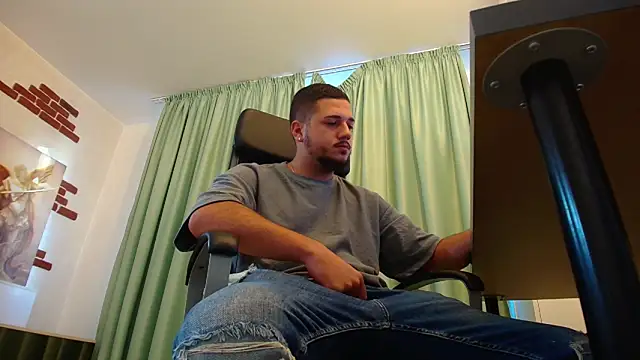 JoshKnights online show from 09-16-25, 04:57