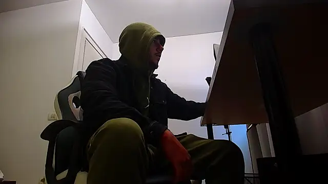 JoshKnights online show from 10-02-25, 04:52