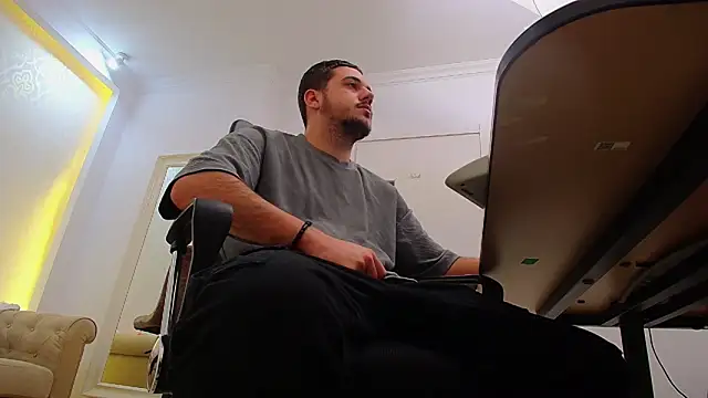 JoshKnights online show from 10-24-25, 05:15