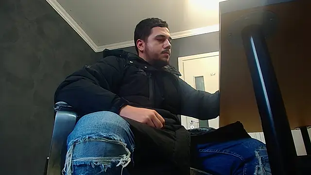 JoshKnights online show from 11-03-25, 06:25