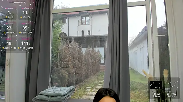 Selena Reeves online show from 01-31-25, 10:20