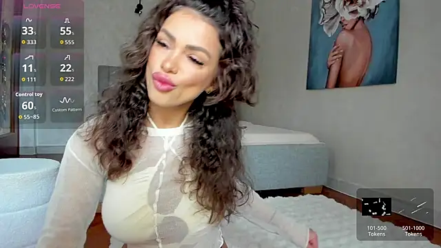 Snapshot of Selena_Reeves chatting on 07-13-26, 09:34 Selena Reeves online show from 07-13-26, 09:34