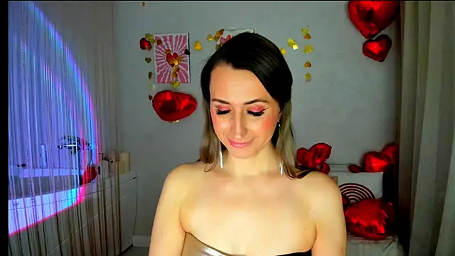 PassionGlow online show from 02-11-26, 03:22