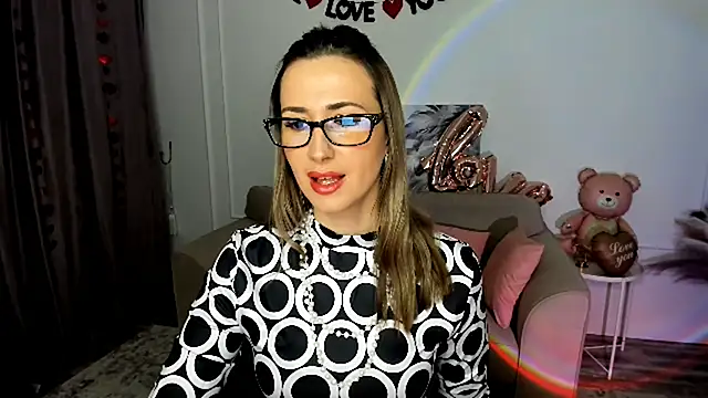 PassionGlow online show from 02-25-26, 03:27