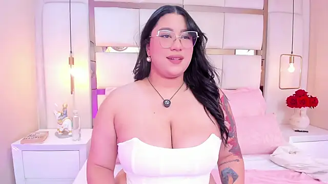 elizavenus online show from 10-01-25, 11:38