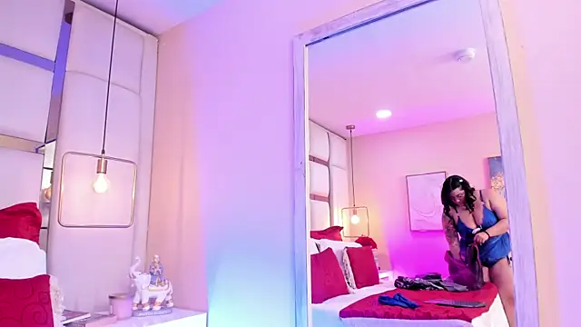 elizavenus online show from 02-28-26, 12:50