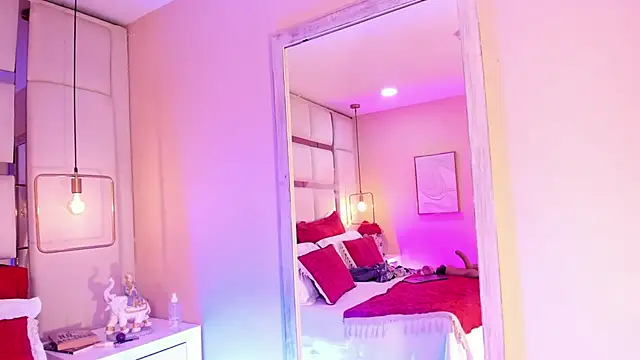 elizavenus online show from 03-08-26, 04:11