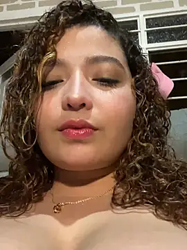 CharlotteMillers online show from 01-02-25, 11:38