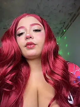 CharlotteMillers online show from 02-01-26, 03:27