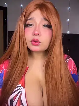 CharlotteMillers online show from 03-20-26, 05:12