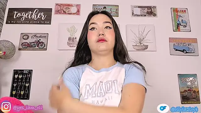 olivia22love online show from 11-05-25, 12:05