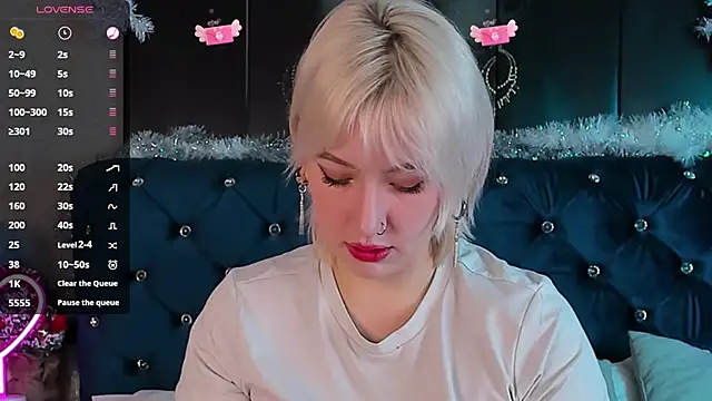 RachelCart online show from 01-24-25, 03:43