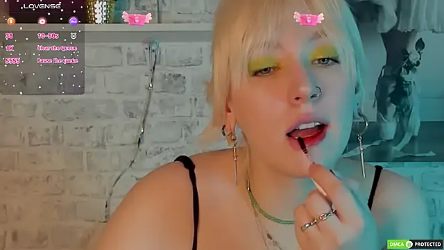 RachelCart online show from 02-18-25, 03:42