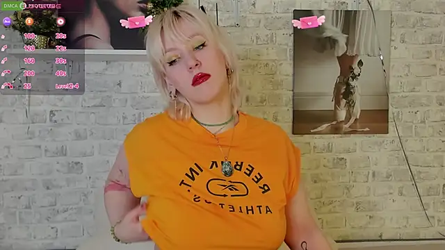 RachelCart online show from 02-22-25, 03:34