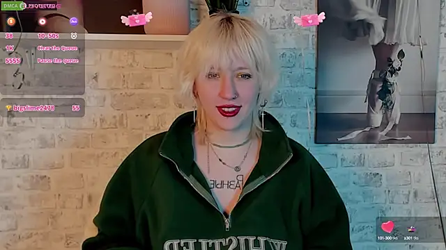 RachelCart online show from 02-25-25, 12:45