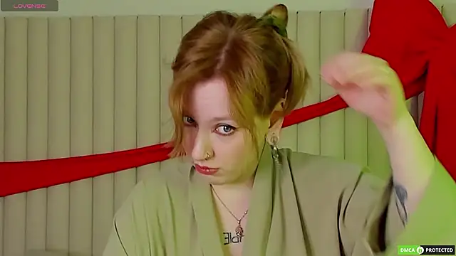 RachelCart online show from 03-11-26, 03:12